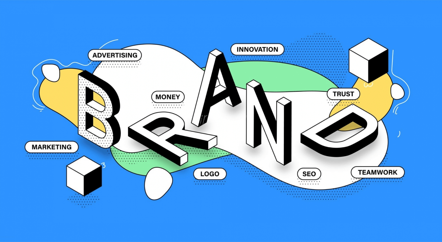 360 Branding & Printing Campaigns