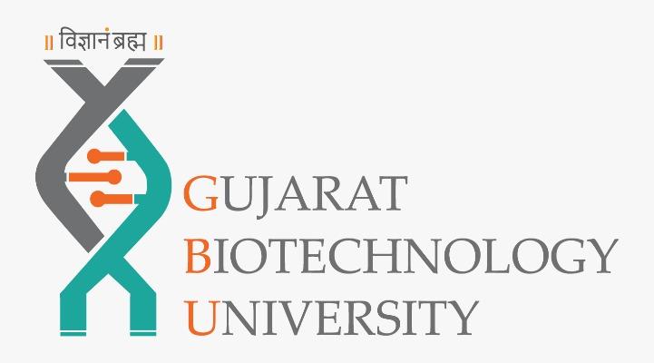 Gujarat biotechnological university