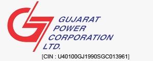gujarat power corporation ltd