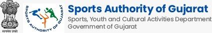 sports authority of Gujarat